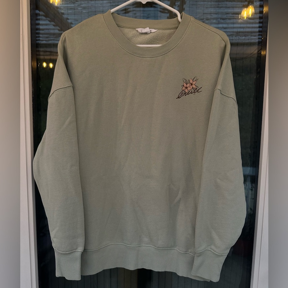 O'Neill Pullover Sweater size XS